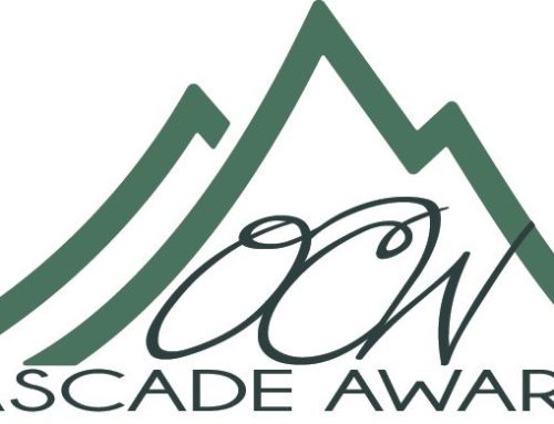 2023 Cascade Writing Contest Winners