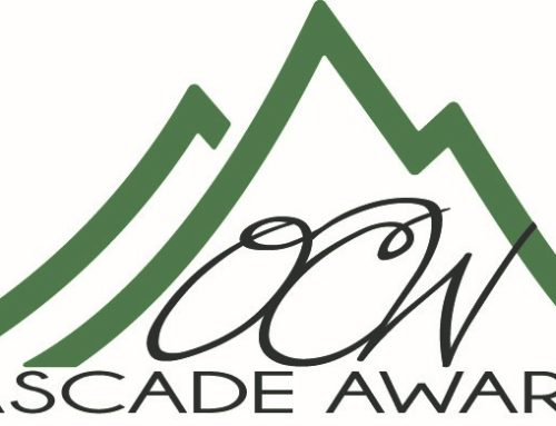 2018 Cascade Award Finalists