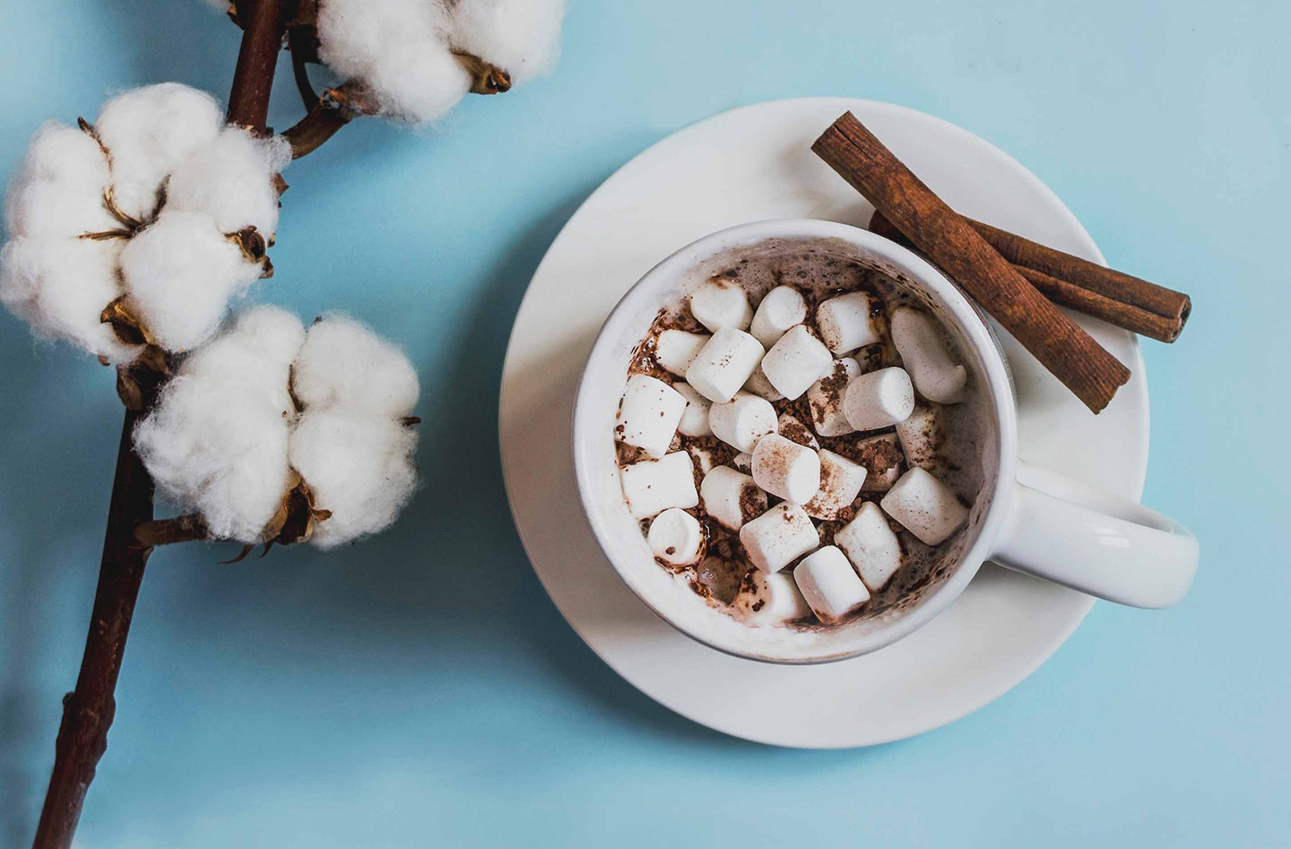 Video Recipe: Making Homemade Marshmallows - Cascade Christian Writers