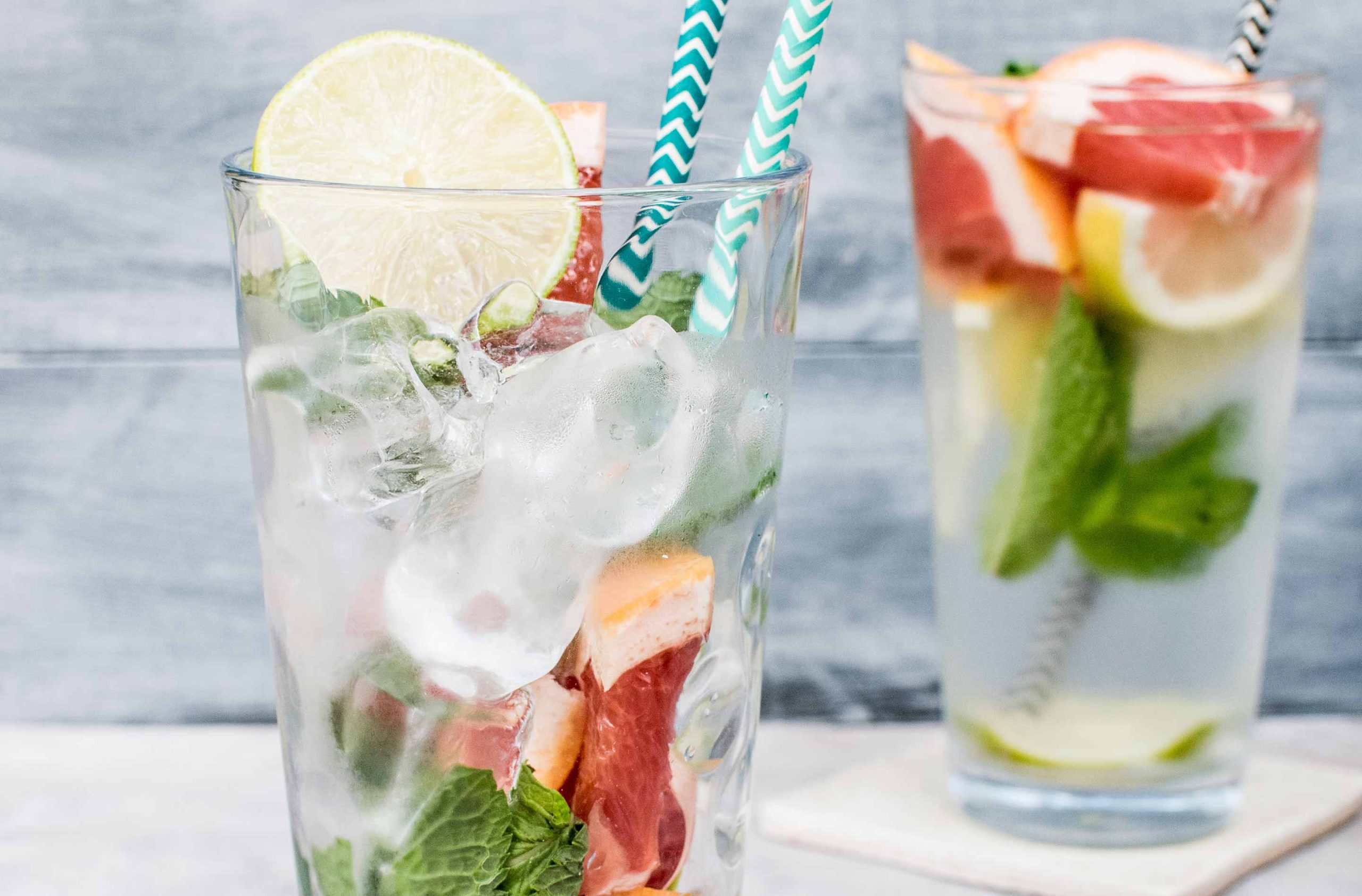 Video Recipe: How to Make a Cool Summer Drink - Cascade Christian Writers