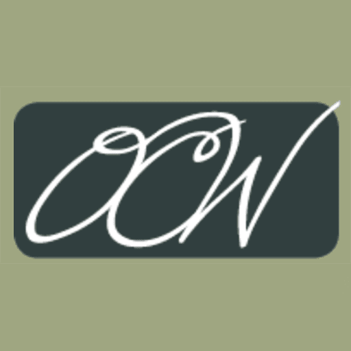 Cascade Christian Writers logo