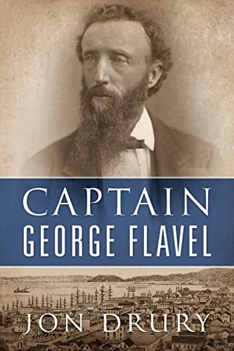 Captain George Flavel