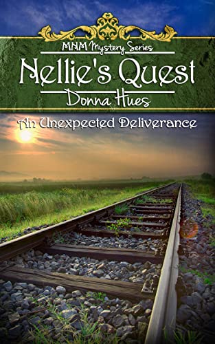 Nellie’s Quest