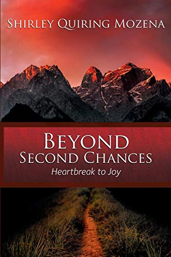 Beyond Second Chances