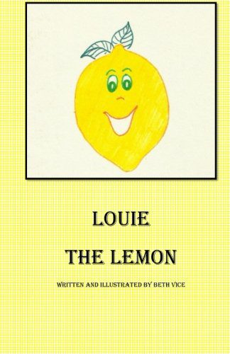 Louie the Lemon