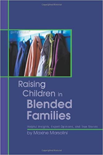 Raising Children in Blended Families