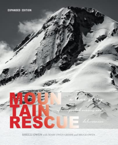 Mountain Rescue (Expanded Edition)