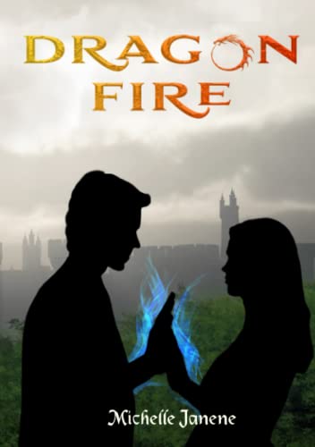 Dragon Fire (A Clean Shifter Story)