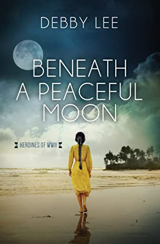 Beneath a Peaceful Moon: Volume 10