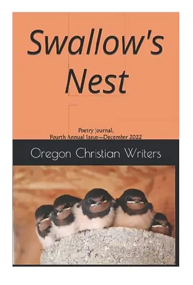 Swallow's Nest - Compilation of CCW Poetry