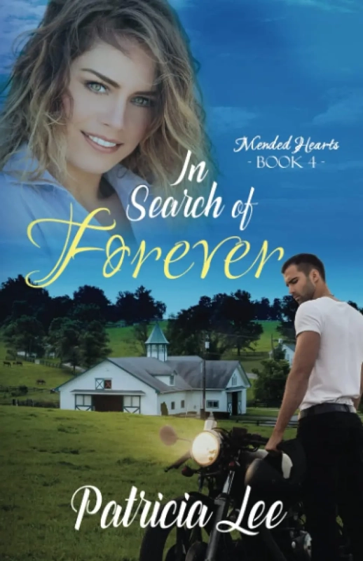 In Search of Forever
