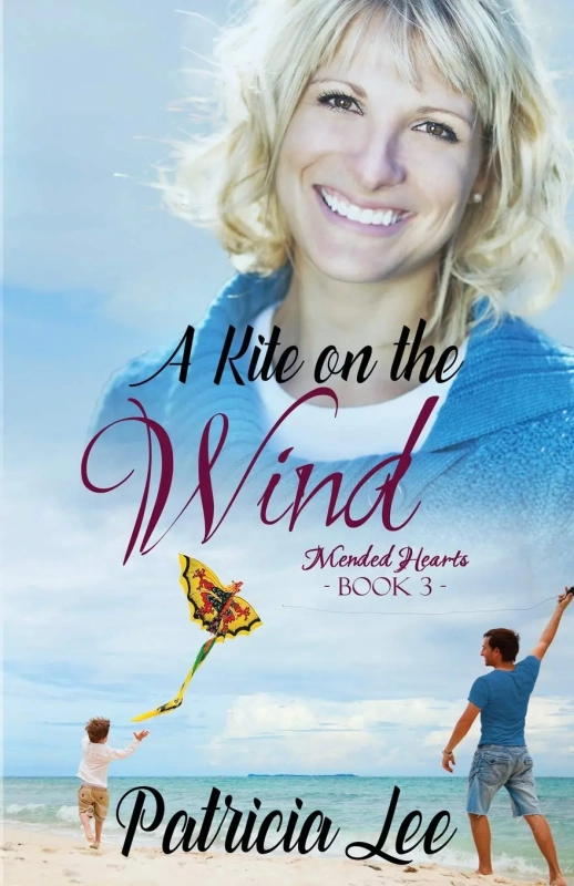 A Kite on the Wind