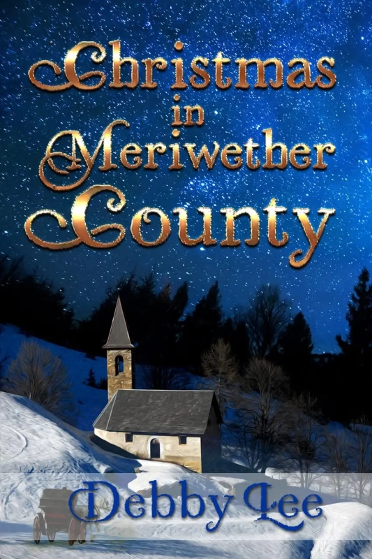 Christmas in Meriwether County