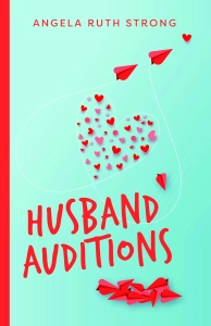 Husband Auditions Cover (2)