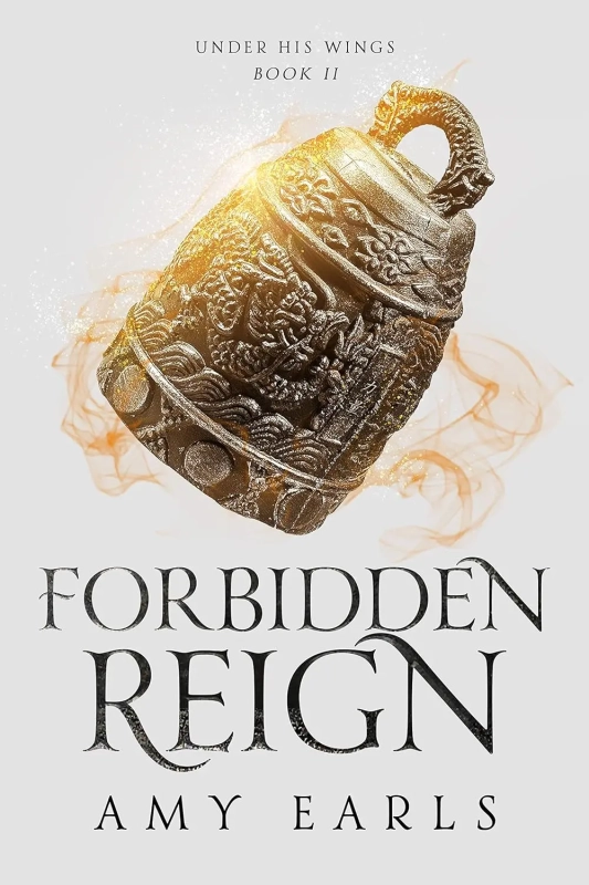 Forbidden Reign