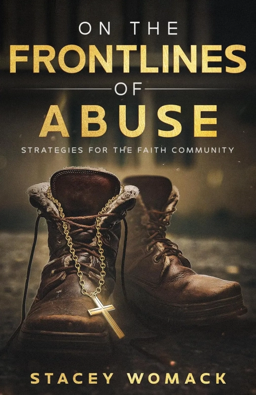 On the Frontlines of Abuse