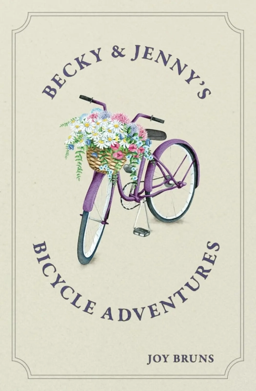 Becky & Jenny’s Bicycle Adventure