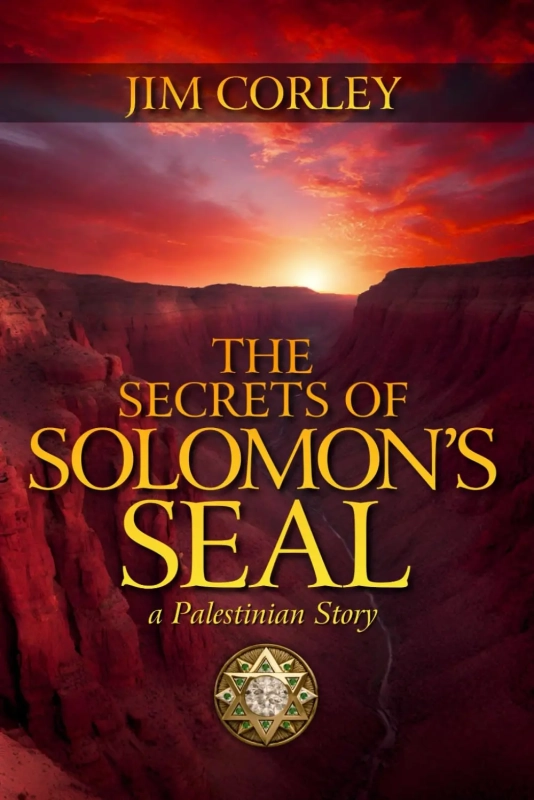 The Secrets of Solomon’s Seal: A Palestinian Story