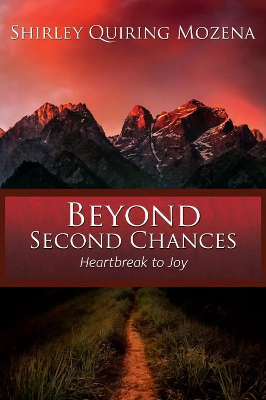 Beyond Second Chances