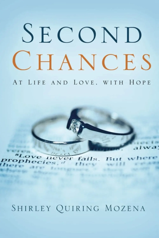 Second Chances At Life and Love, With Hope