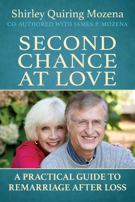 Second Chance at Love