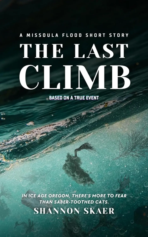 The Last Climb