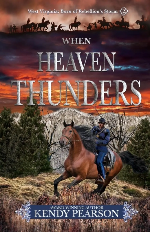 When Heaven Thunders