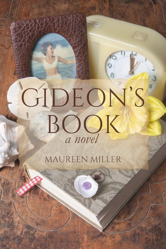 Gideon’s Book