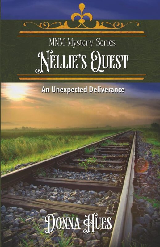 Nellie’s Quest