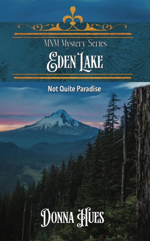 Eden Lake