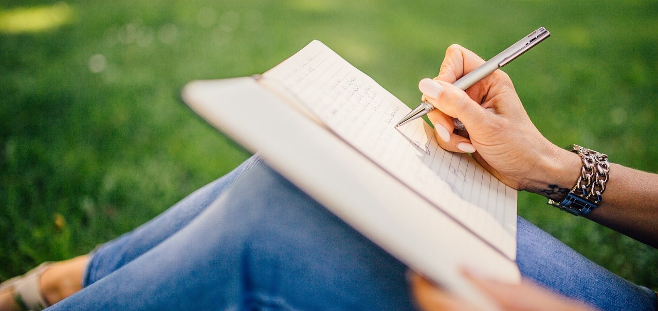 Carolyn Bolz's journey to publication