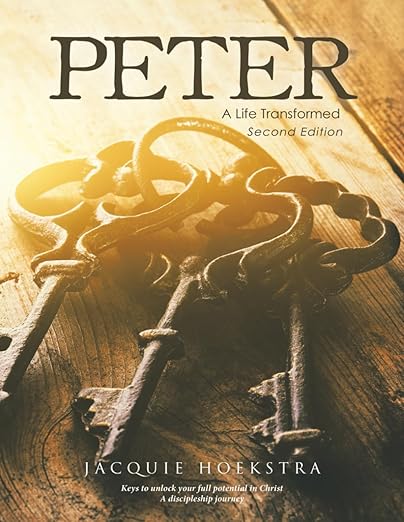 Peter: A Life Transformed