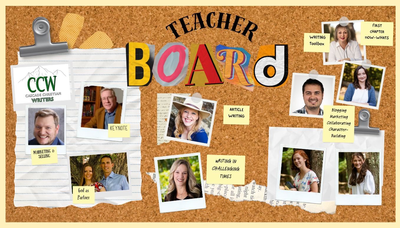 CCW Spring Conference 2026