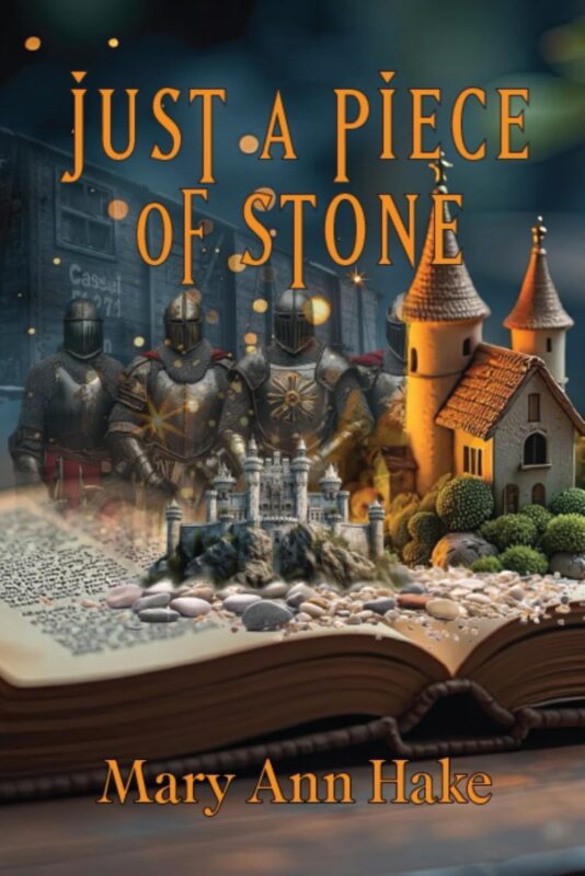 Just a Piece of Stone