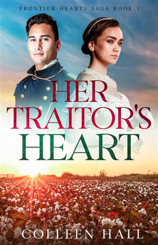 Her Traitor’s Heart