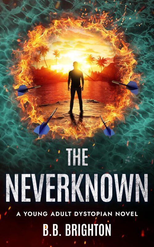 The Neverknown