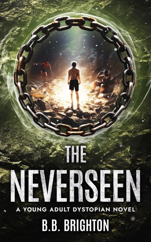 The Neverseen