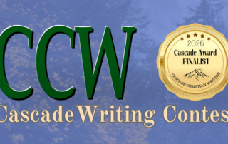 Cascade Contest Finalists 2026