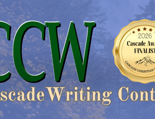 Congratulations 2026 Cascade Writing Contest Finalists!