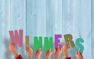 Winners of the Cascade Awards 2026