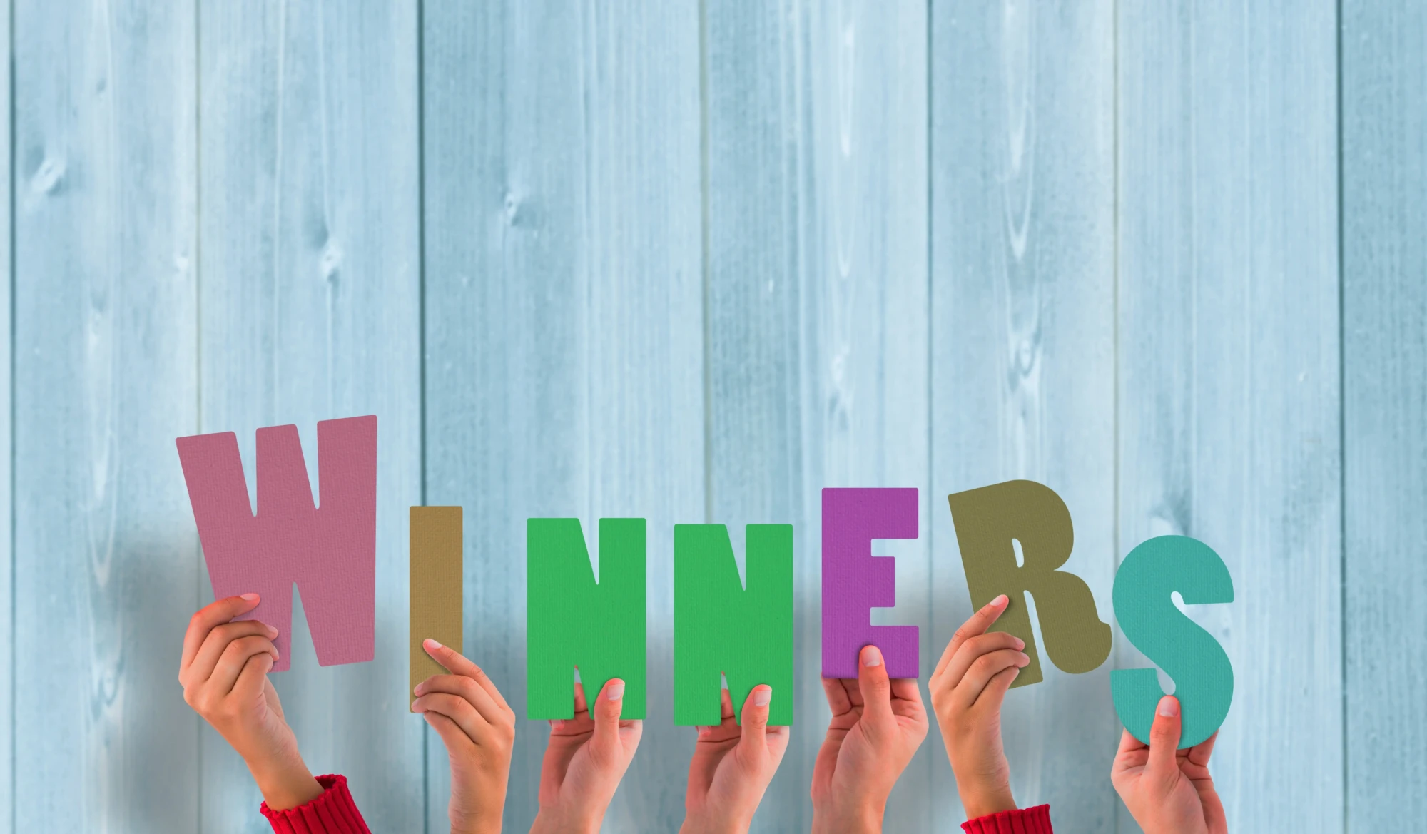 Winners of the Cascade Awards 2026