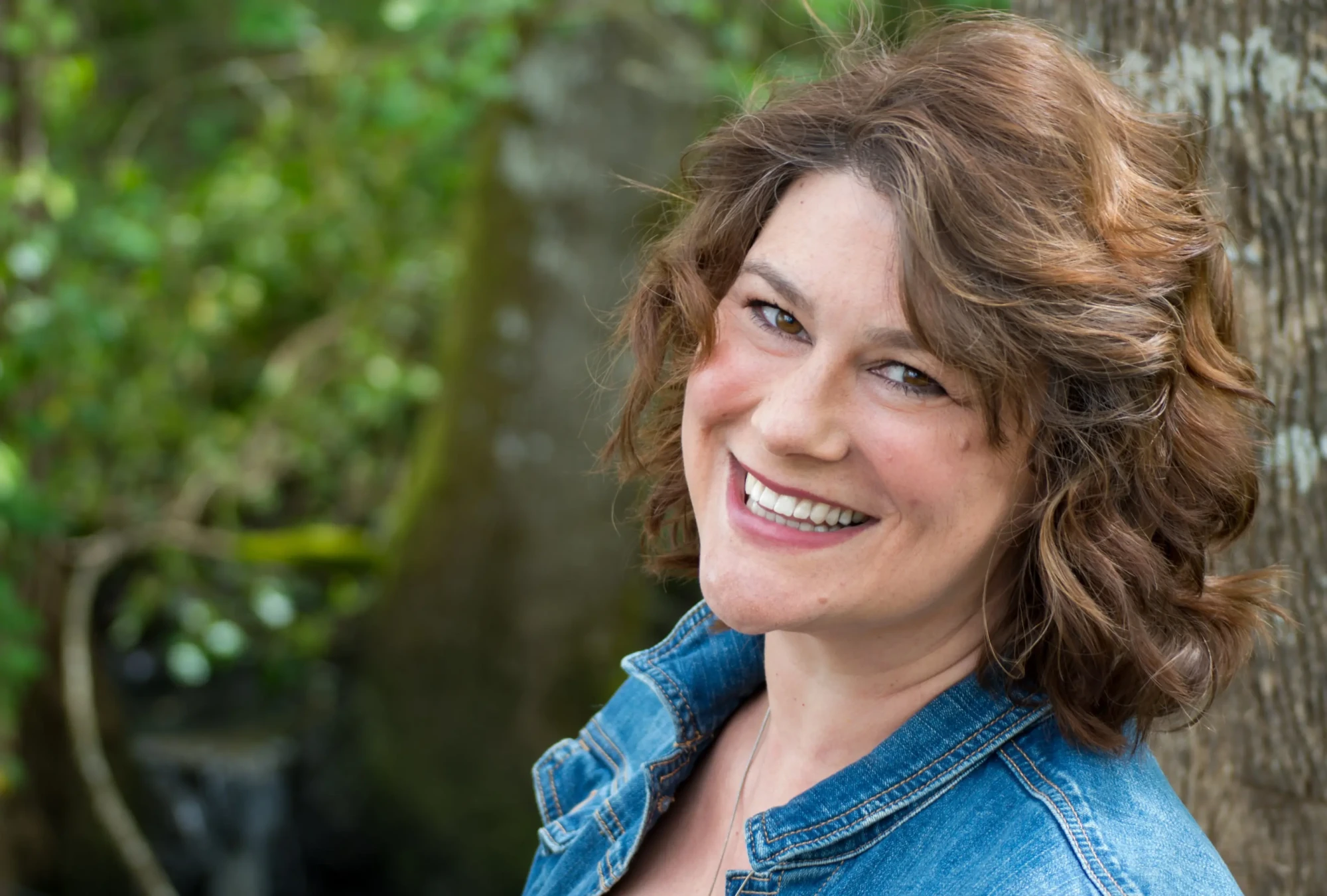 Christina Nelson