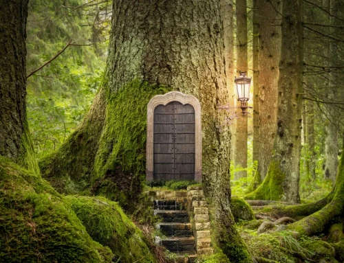 The Writer’s Journey
