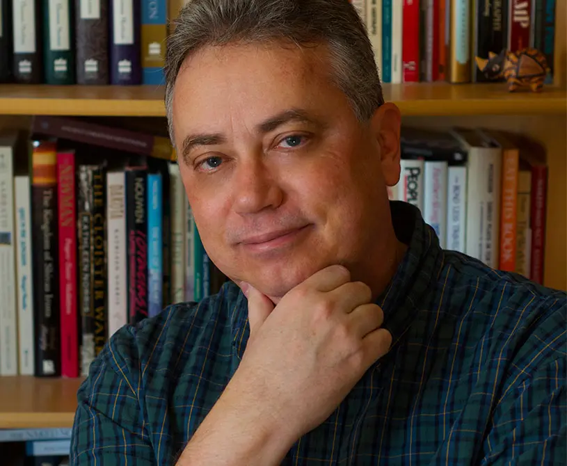 Terry Glaspey