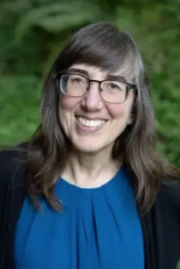 Tracie Heskett