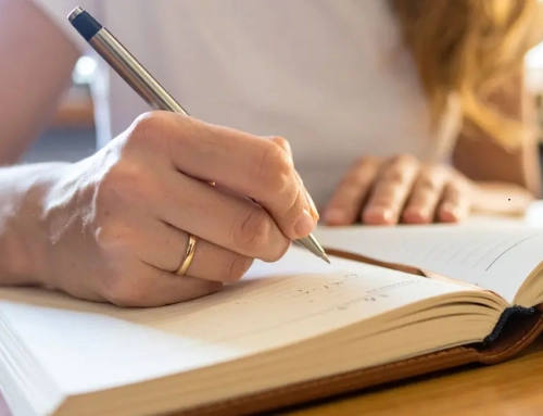 God’s Word: Strength on Our Writing Journey