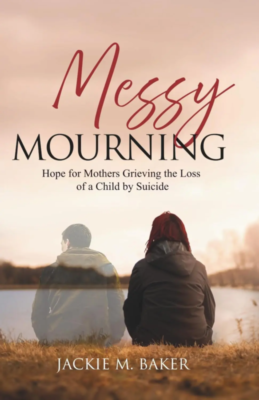 Messy Mourning