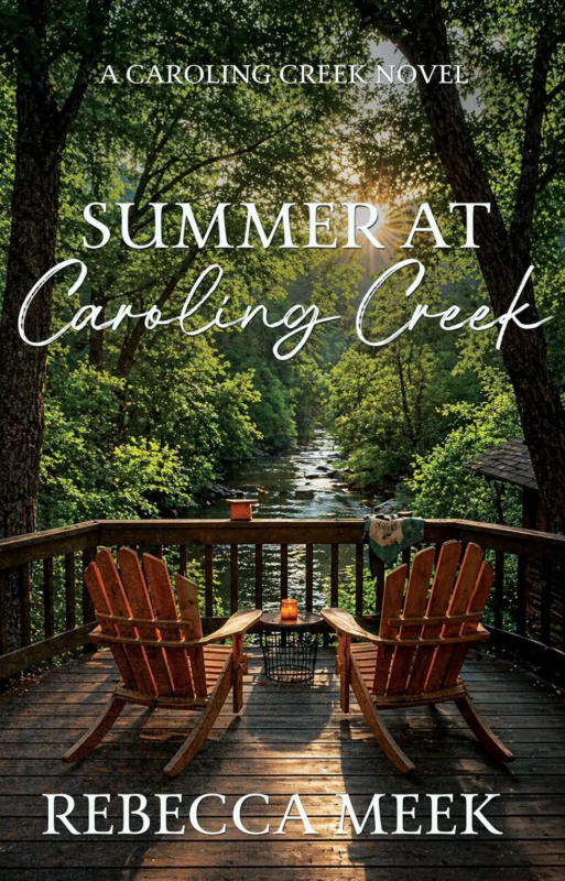 Summer at Caroling Creek