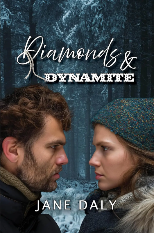 Diamonds & Dynamite